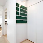 Panoramic App A06-5 Apartment Sierksdorf