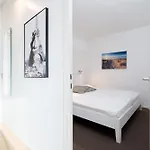Panoramic App A06-5 Apartment Sierksdorf