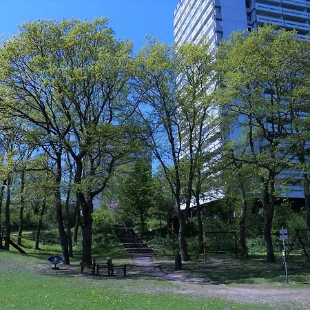 Apartament Panoramic App A06-5 Sierksdorf