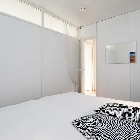 Panoramic App A06-5 Apartament Sierksdorf