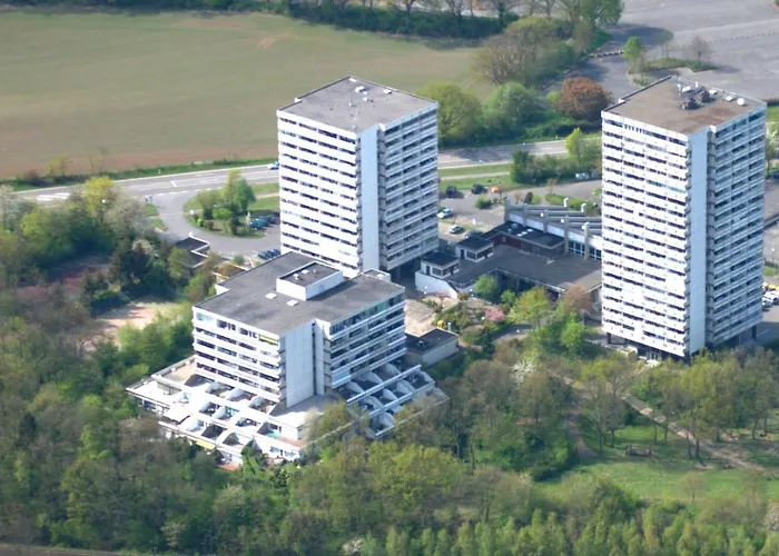 Appartement Panoramic App A06-5