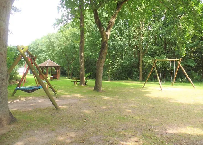 Panoramic App A06-5 Sierksdorf