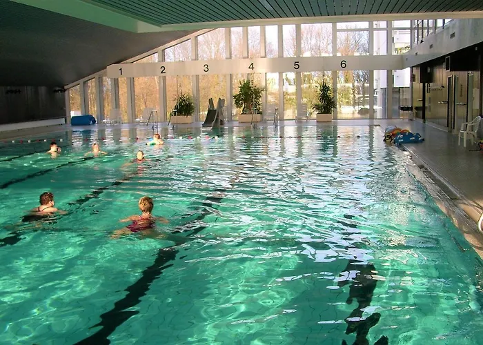 Appartement Panoramic App A06-5 Sierksdorf