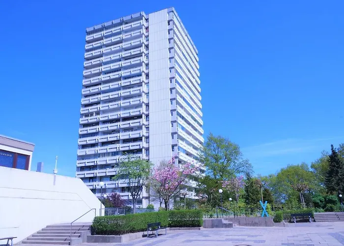 Panoramic App A06-5 Appartement Sierksdorf