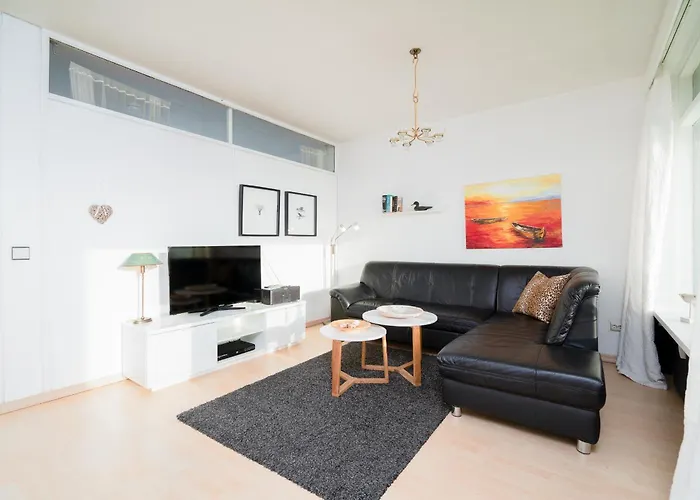 Appartement Panoramic App A06-5 Sierksdorf