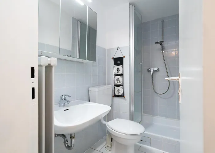 Panoramic App A06-5 Appartement *