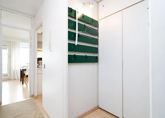 Panoramic App A06-5 Appartement Sierksdorf