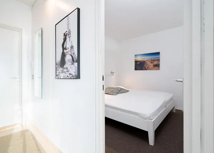 Panoramic App A06-5 Appartement Sierksdorf