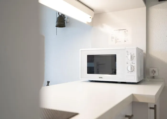 Panoramic App A06-5 Appartement