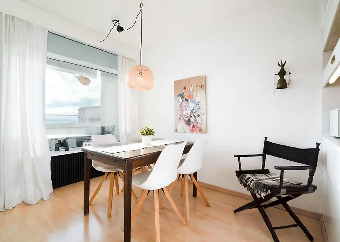 Panoramic App A06-5 Appartement *