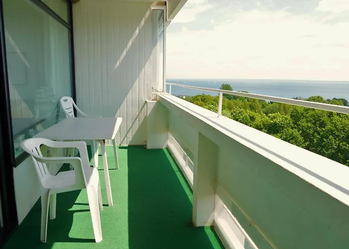 Panoramic App A06-5 * Sierksdorf