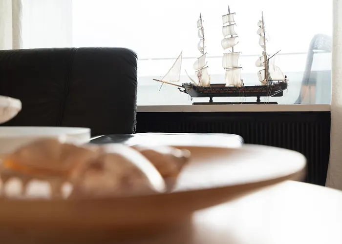 Panoramic App A06-5 * Sierksdorf